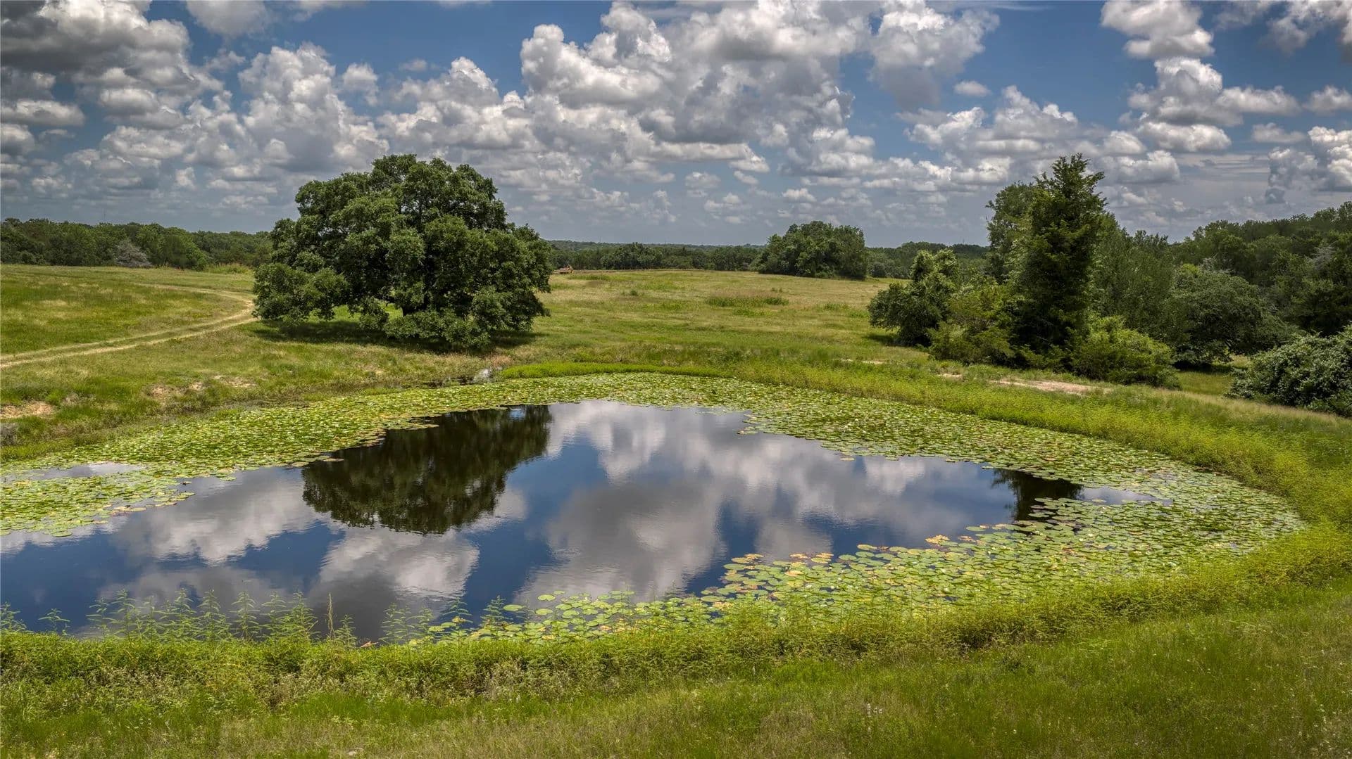 5.95 Acres of Land for Sale in Brenham, Texas - Brenham, Texas, 77833