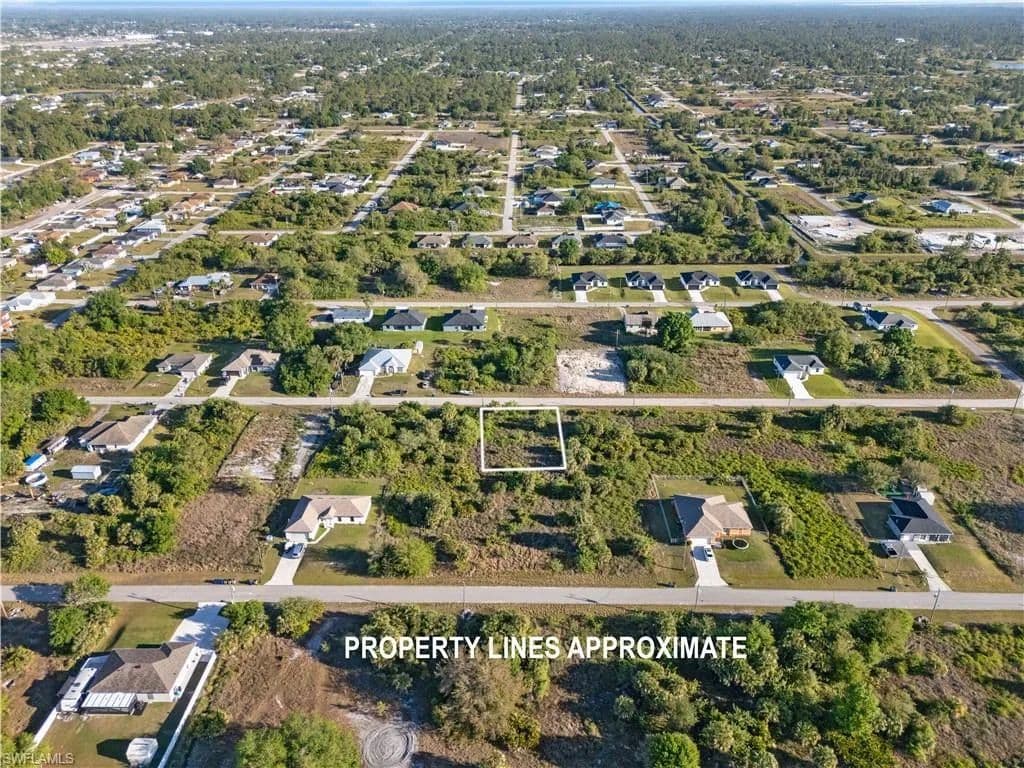 0.23 Acres of Land for Sale in Lehigh Acres, Florida - Lehigh Acres, Florida, 33974