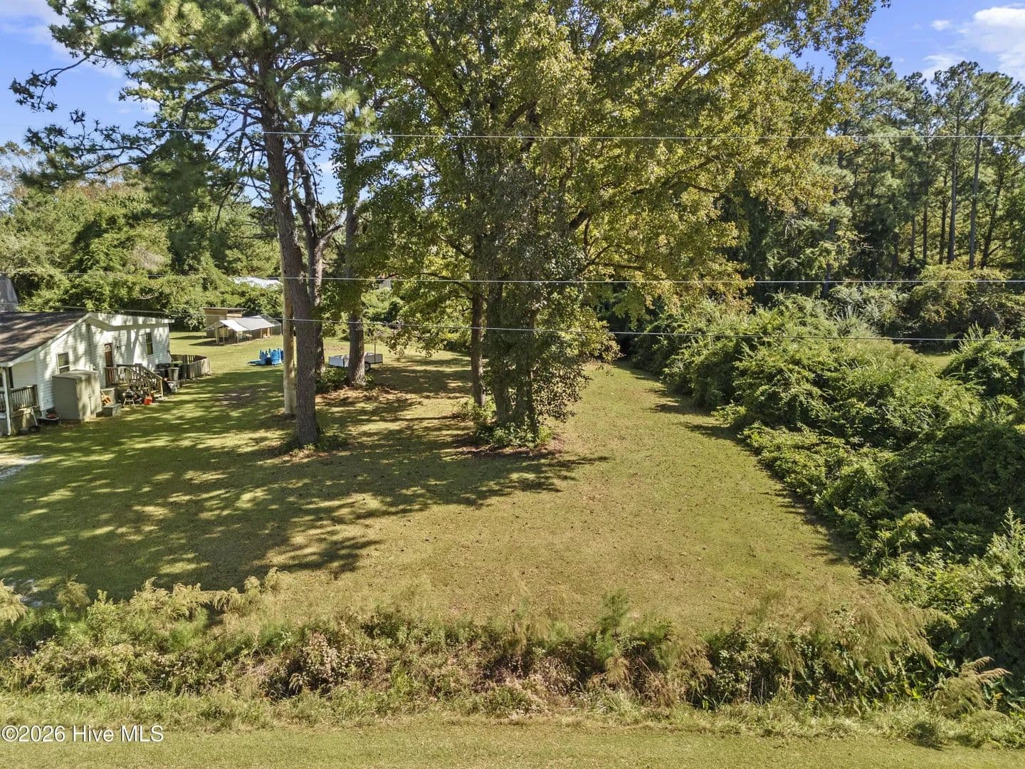 Property from 105 Kings Parkway - KW - Hubert, North Carolina, 28539