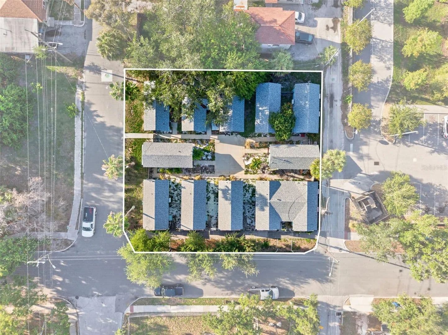 Property from 421 15TH AVENUE S - KW - , Florida, 33701