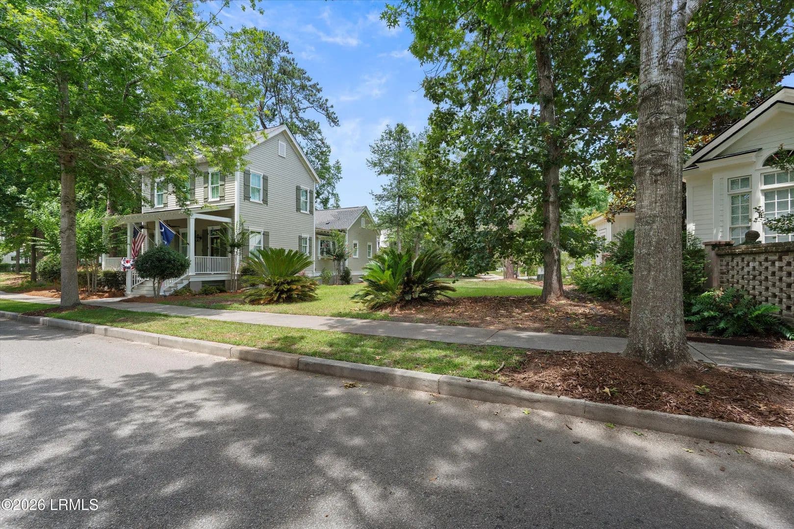 0.12 Acres of Land for Sale in Beaufort, SC - Beaufort, South Carolina, 29906