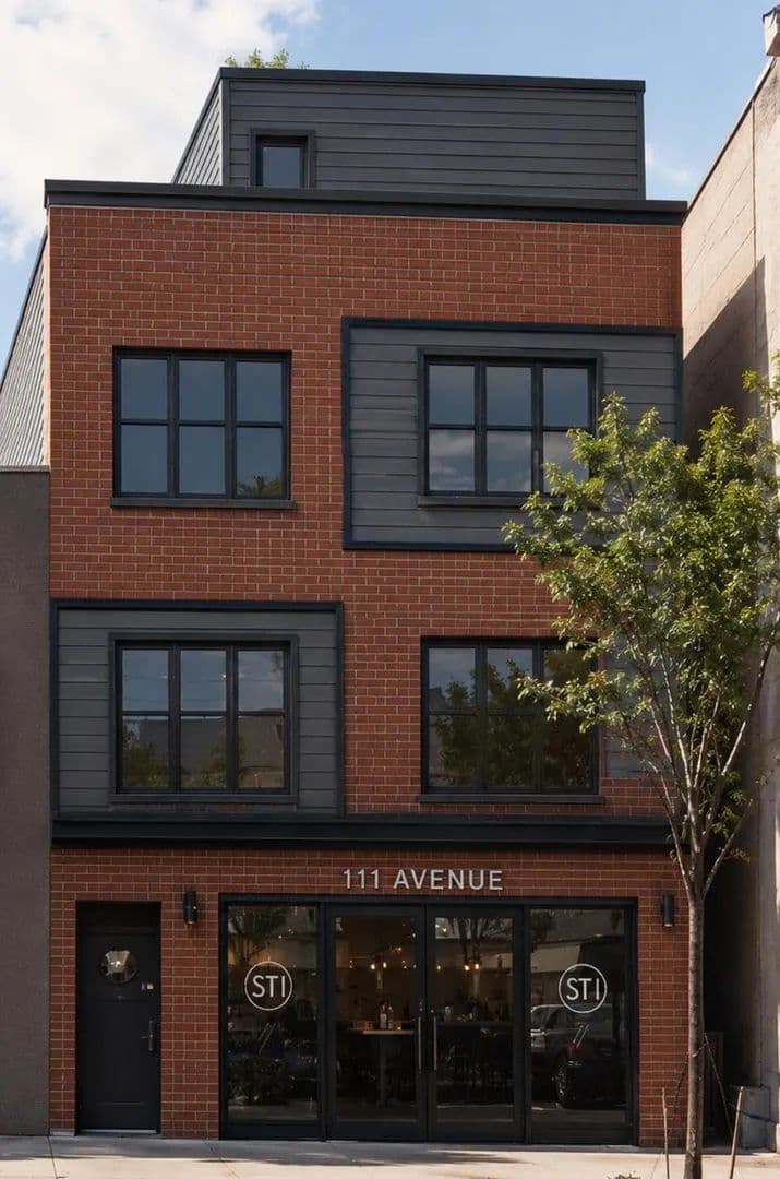Property from 1031 BROADWAY - KW - Bayonne, New Jersey, 7002
