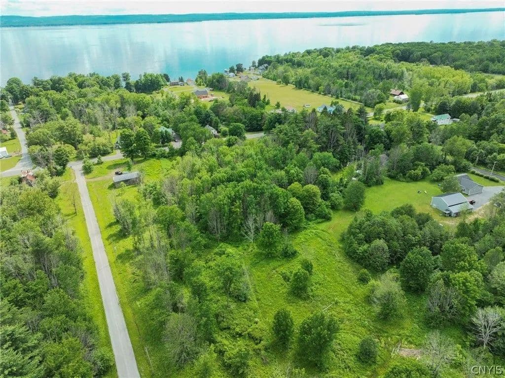Land -Single Family Acreage in Cleveland - Cleveland, New York, 13042