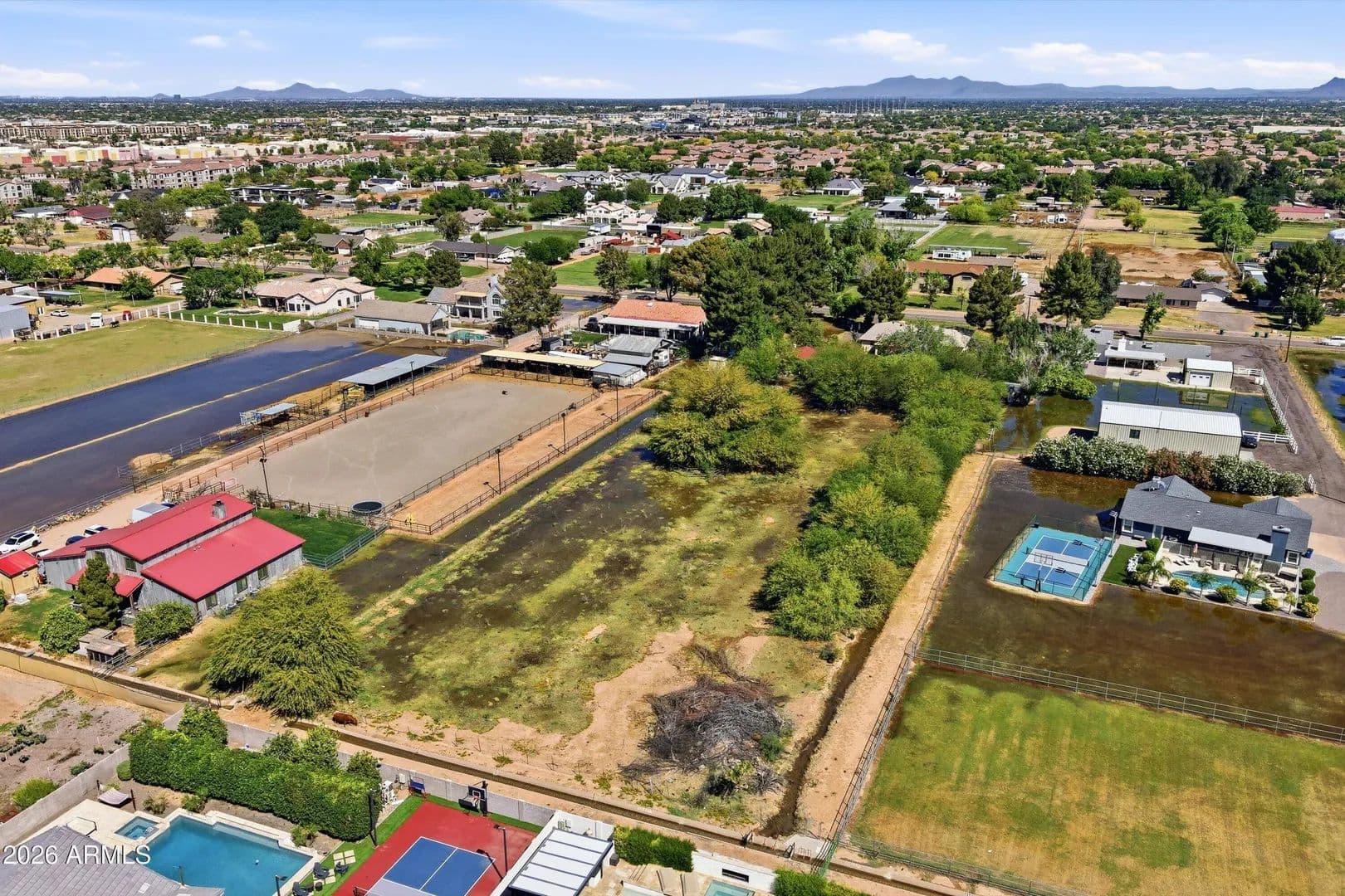 Property from 16205 E FAIRVIEW Street #- - KW - Gilbert, Arizona, 85295