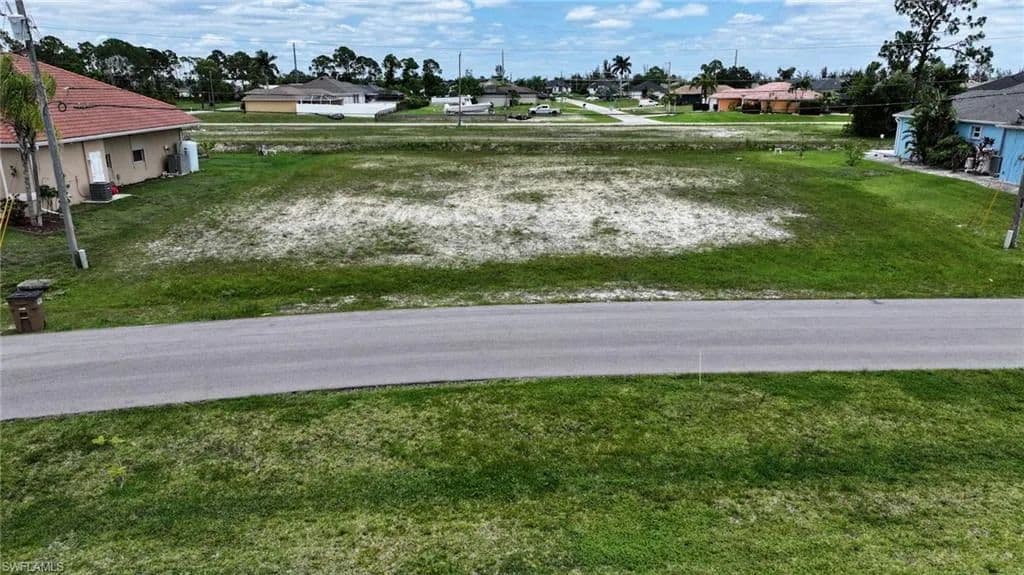 Property from 2205 NW 26th PL - KW - Cape Coral, Florida, 33993