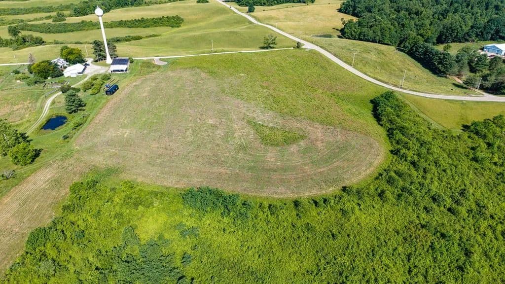 Lots & Land-Other in Albany - Albany, Ohio, 45710
