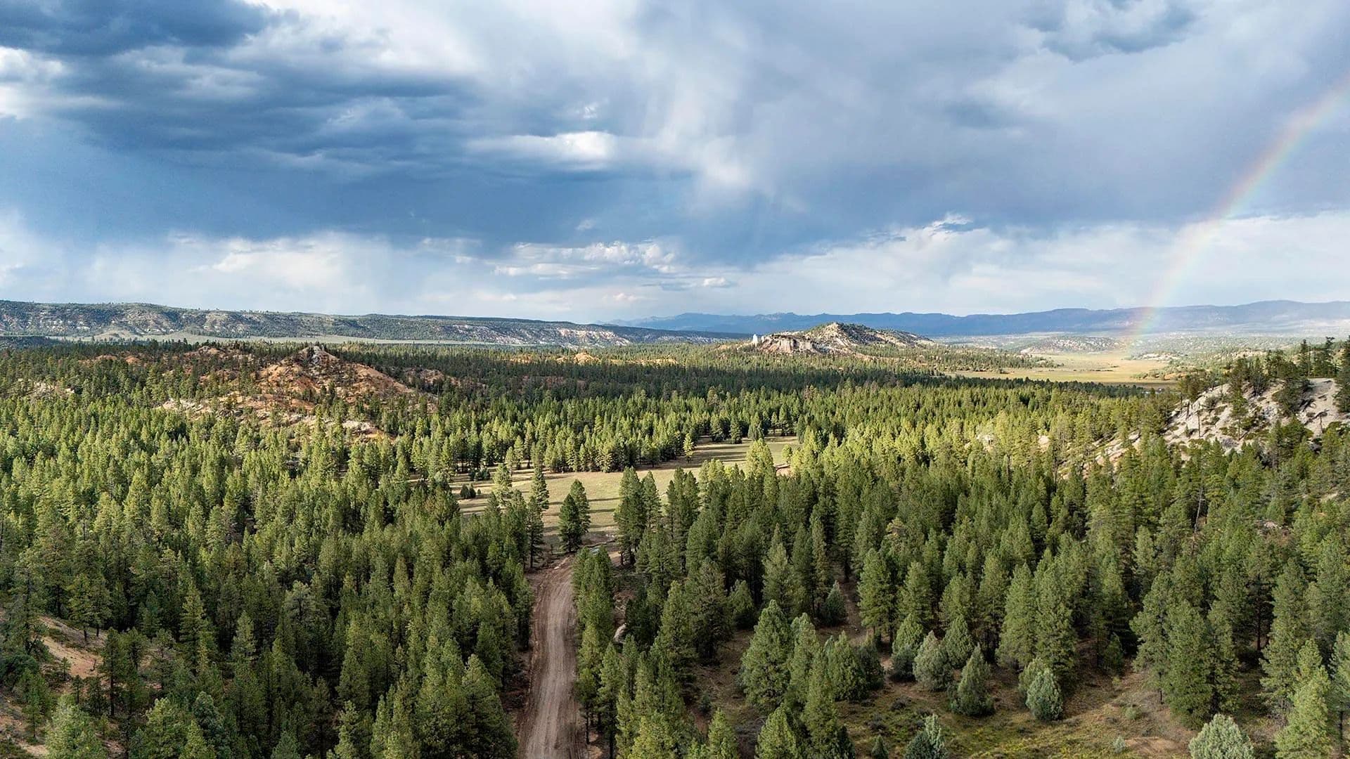 Elk Ridge Estates - land for sale