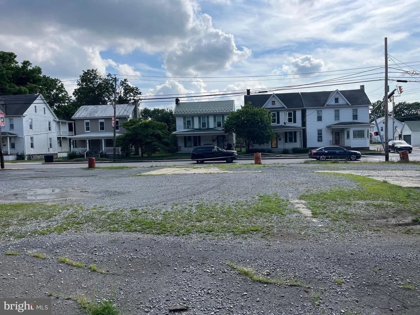 Vacant Land in Shippensburg - Shippensburg, Pennsylvania, 17257