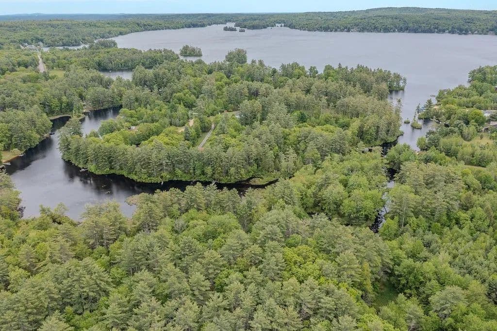 Property from 77-79 Province Road - KW - Strafford, New Hampshire, 3884