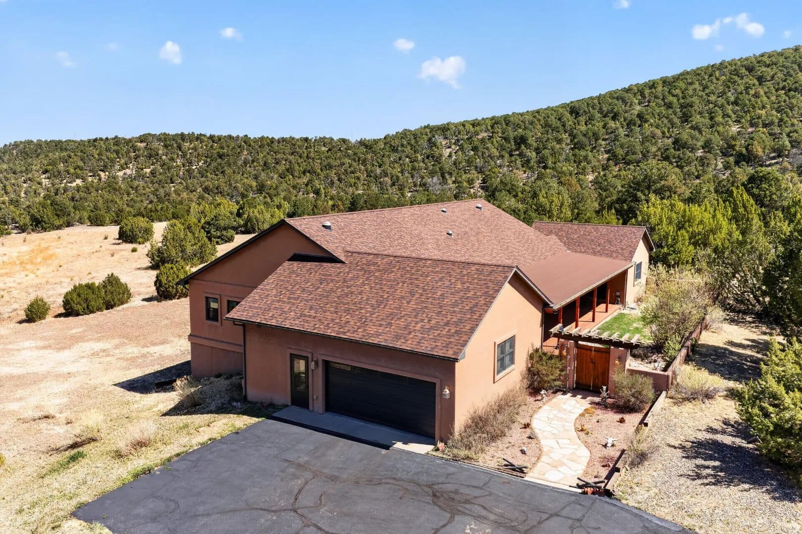 415 Riata Drive, Trinidad, CO 81082 - Trinidad, Colorado, 81082