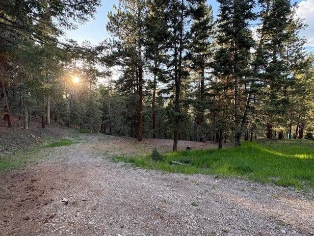 Land -Single Family Acreage in Beaver