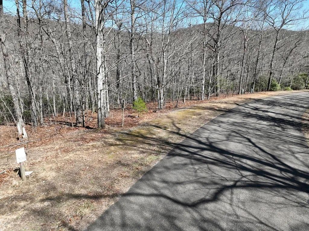 3.88 Acres of Land for Sale in Ellijay, Georgia - Ellijay, Georgia, 30536