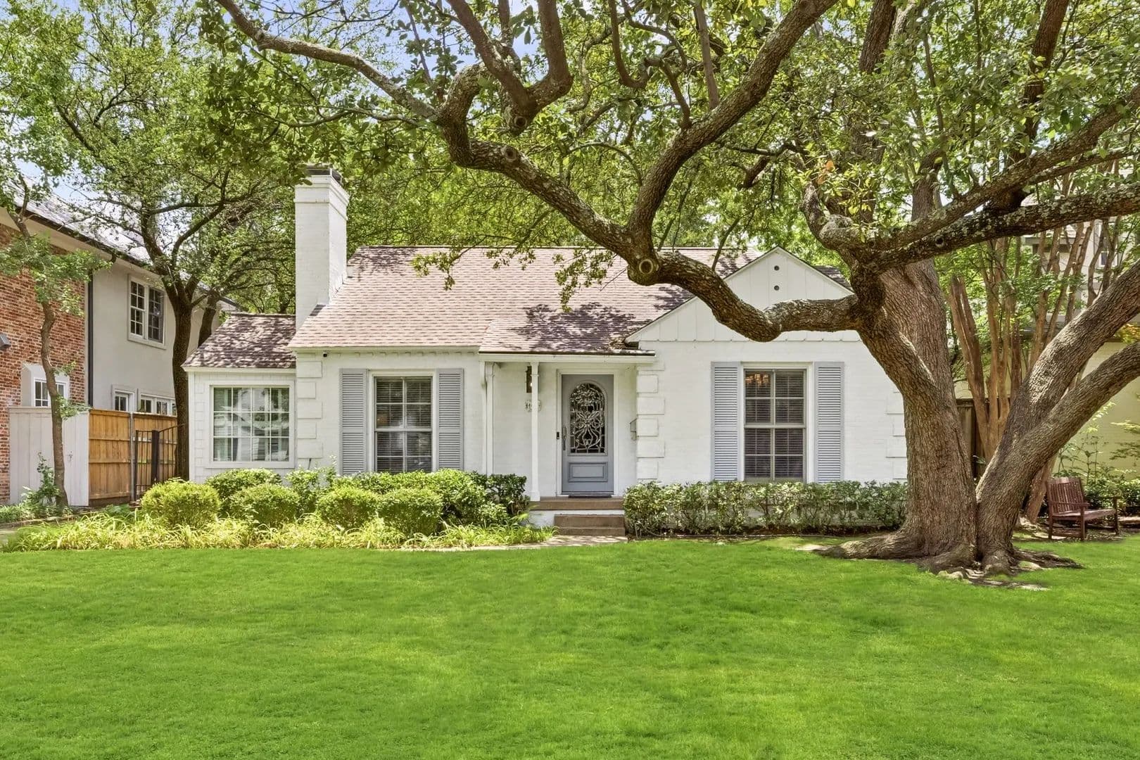 0.19 Acres of Land for Sale in University Park, Texas - University Park, Texas, 75225