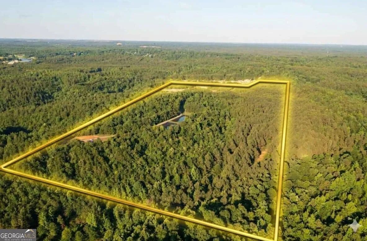 Property from 0 Gilmore Mine Road #TRACT A/B - KW - Cottondale, Alabama, 35453