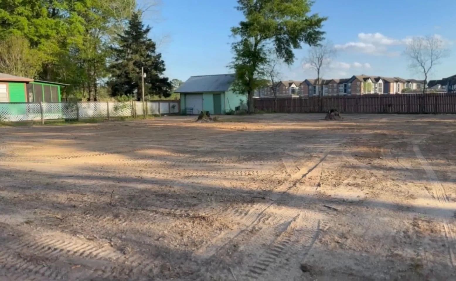 Property from 21692 E Memorial Drive E - KW - Porter, Texas, 77365