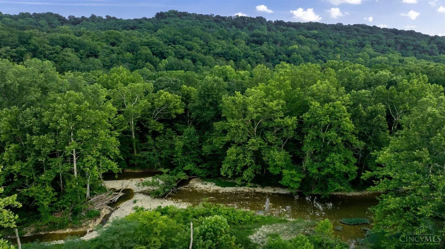 Property from 19004 St Rt 41 - KW - land for sale