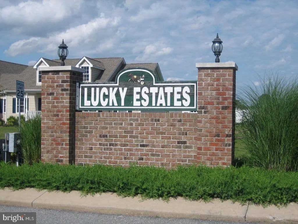 0.5 Acres of Land for Sale in HARRINGTON, DE - Harrington, Delaware, 19952