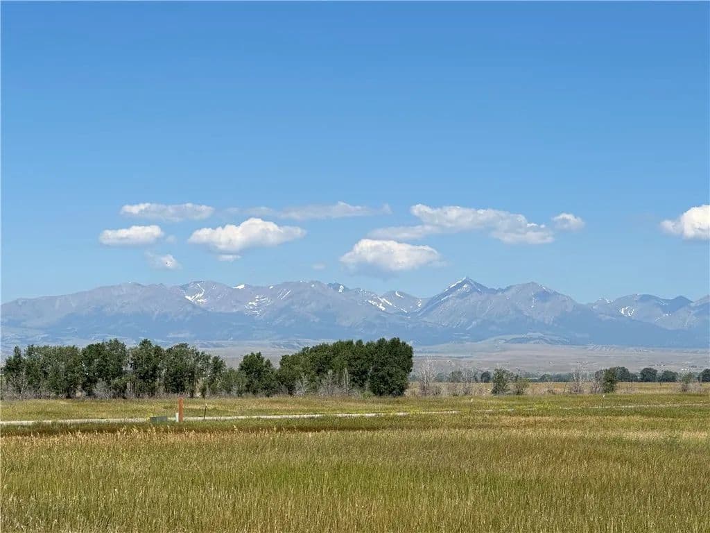 5.5 Acres of Land for Sale in Big Timber, MT - Big Timber, Montana, 59011