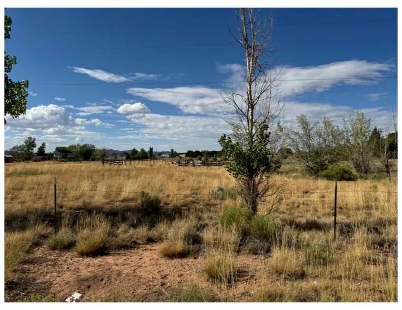 4.57 Acres of Land for Sale in Cedar City, Utah - Cedar City, Utah, 84720