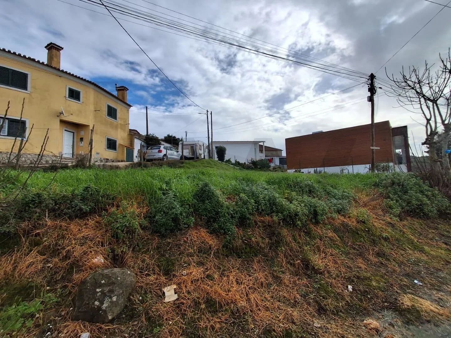 250 Acres of Land for Sale in Enxara do Bispo, Gradil e Vila Franca do Rosário, Mafra - land for sale
