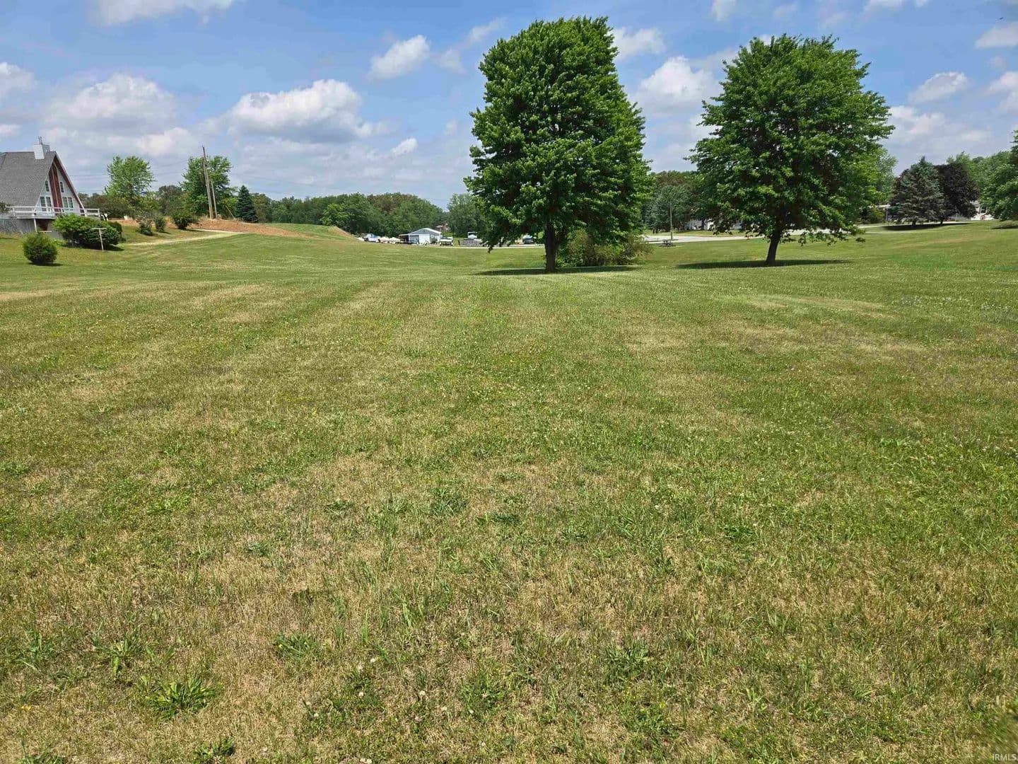 Property from TBD Kiser Lake Drive - KW - North Webster, Indiana, 46555