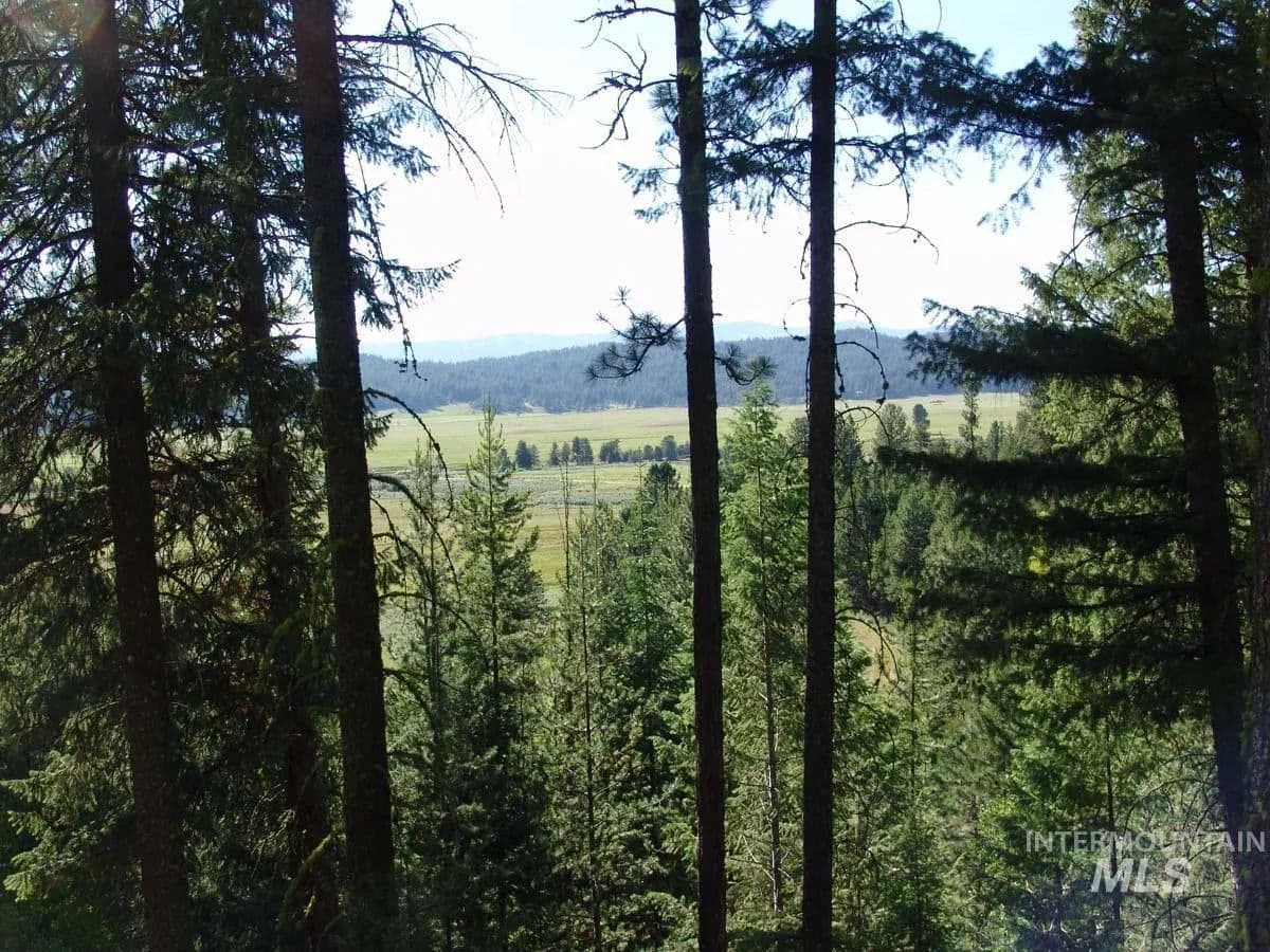 Property from L1 B2 San Ignacio Way - KW - Cascade, Idaho, 83611