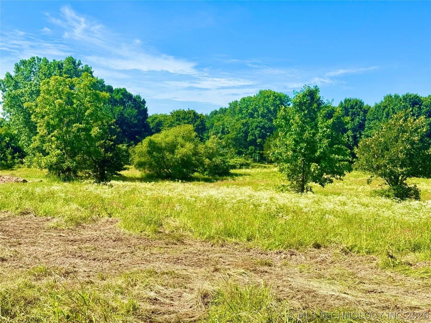 1.71 Acres of Land for Sale in Ada, Oklahoma - Ada, Oklahoma, 74820