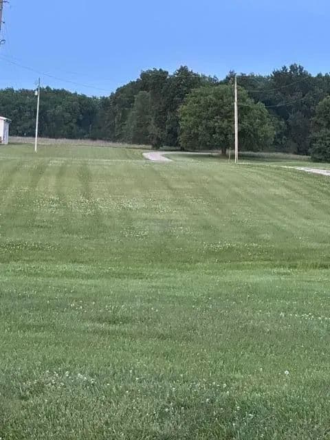 8.38 Acres of Land for Sale in Kingston, Ohio - Kingston, Ohio, 45644