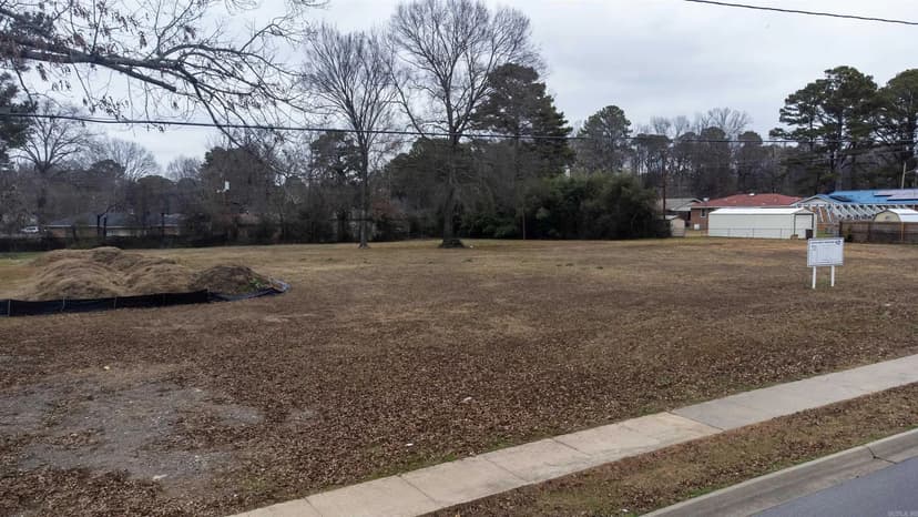 Property from Unknown Address - KW