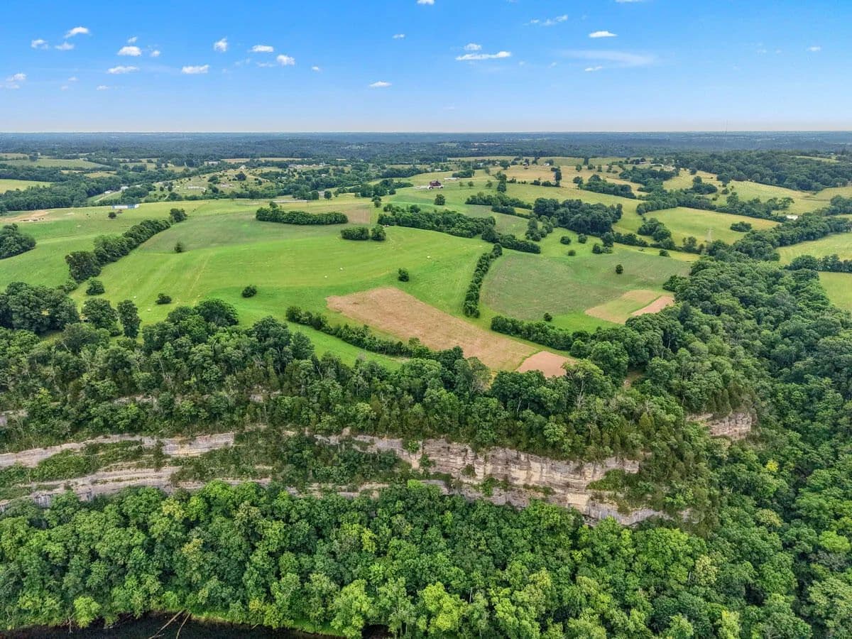 Property from 3749 High Bridge Road - KW - Lancaster, Kentucky, 40444