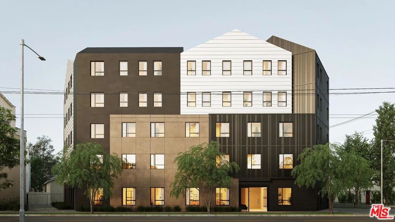 Property from 964 Jefferson Blvd - KW - Los Angeles, California, 90011