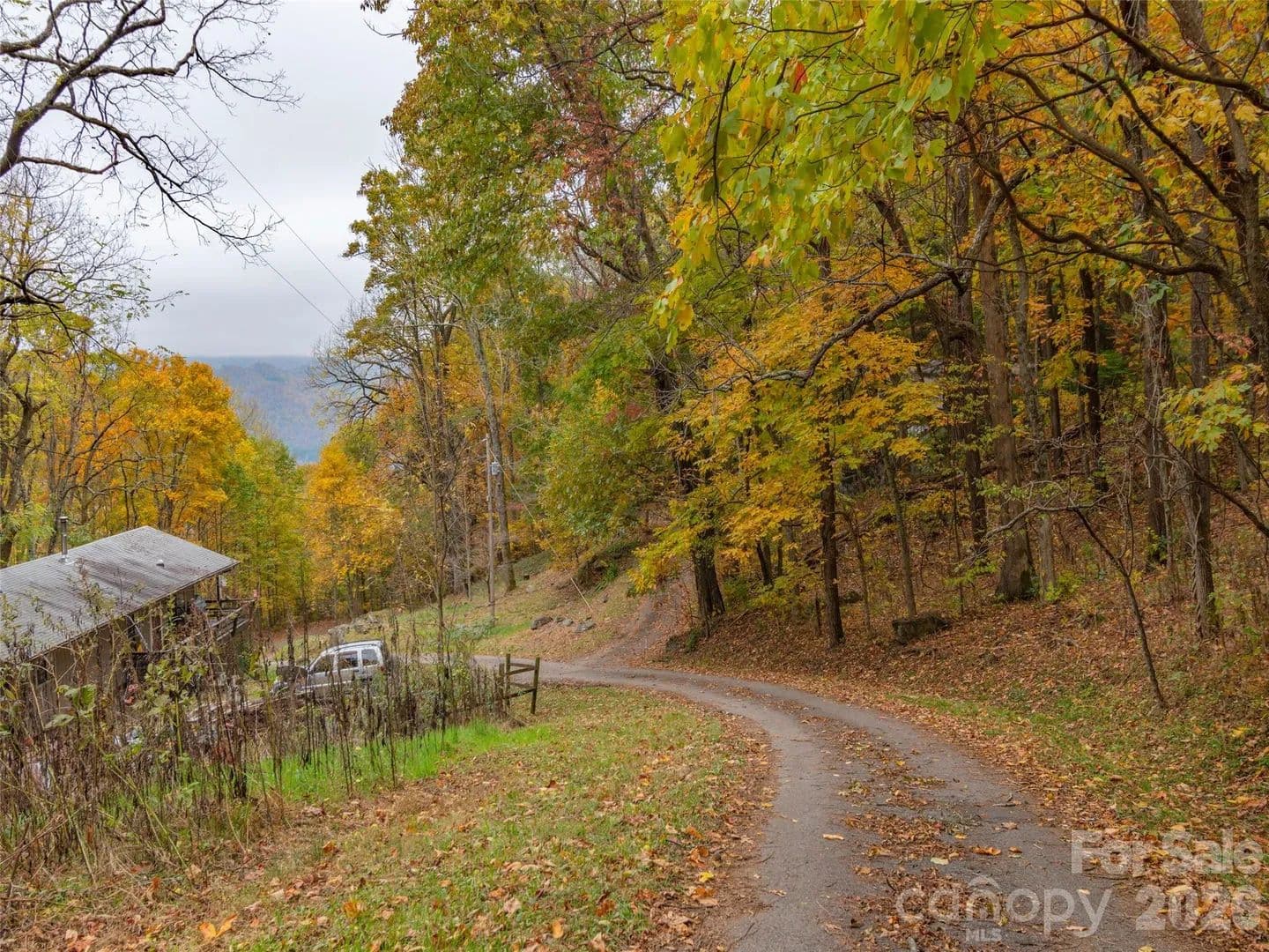 Property from 000 Sleepy Hollow Lane #13 & 14 - KW - Canton, North Carolina, 28716