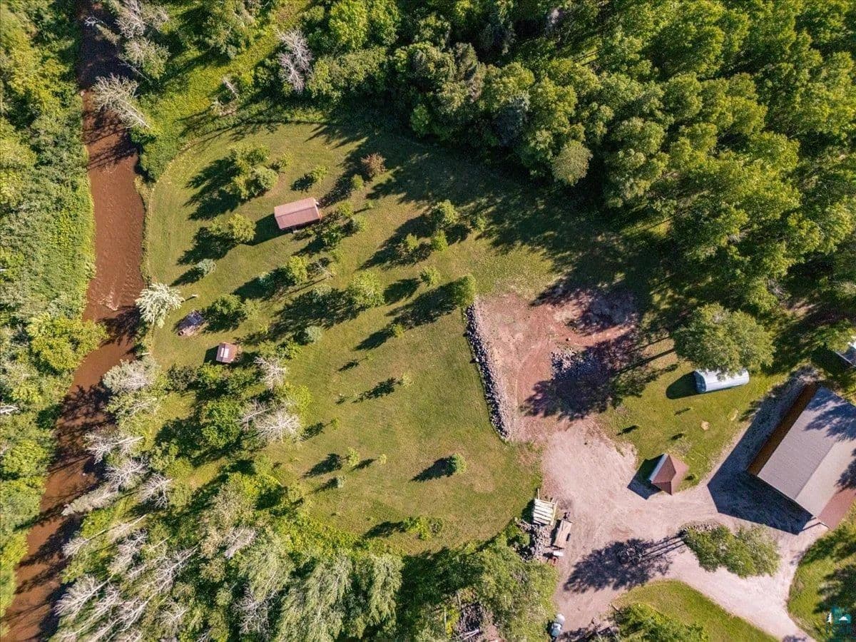 Vacant Land in Two Harbors - Two Harbors, Minnesota, 55616