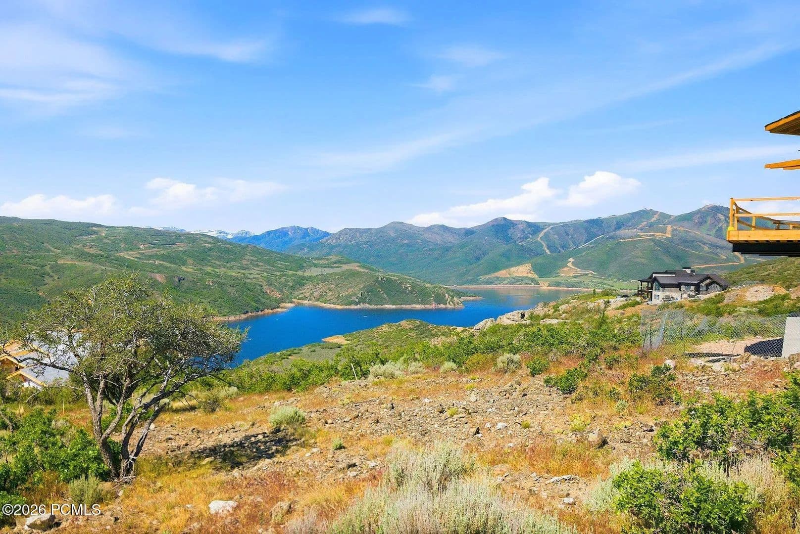 Property from 2818 E Cougar Moon Way #Cm-85 - KW - Kamas, Utah, 84036