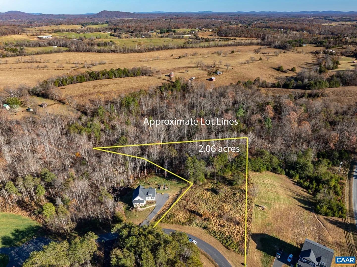 Lots & Land-Other in Stanardsville - land for sale