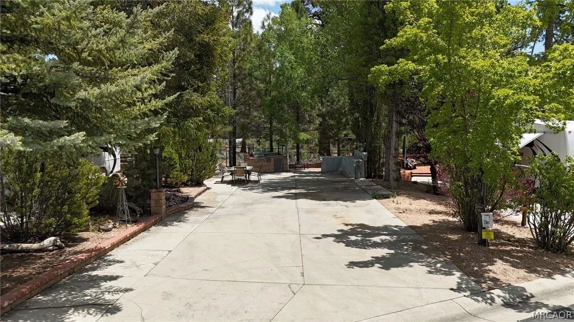 Property from 40751 North Shore Lane #140 - KW - Fawnskin, California, 92333