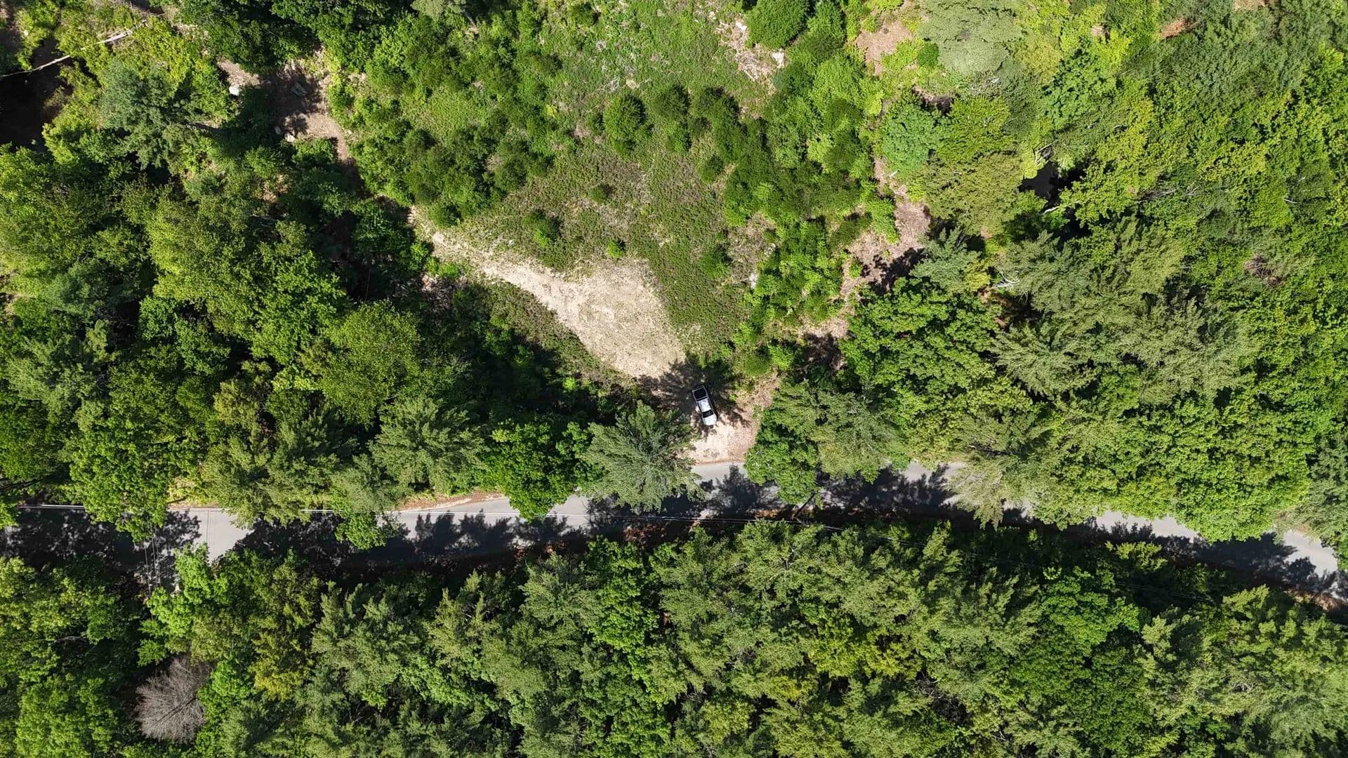 Property from Map G, Lot 4 Cleveland Hill Road - KW - Brookline, New Hampshire, 3033