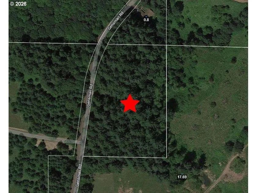 Property from Gensman - KW - , Oregon, 97051