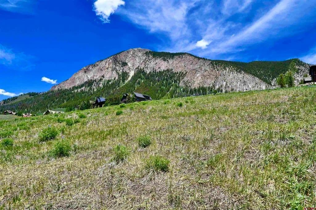 Property from 400 Country Club Drive - KW - Crested Butte, Colorado, 81224