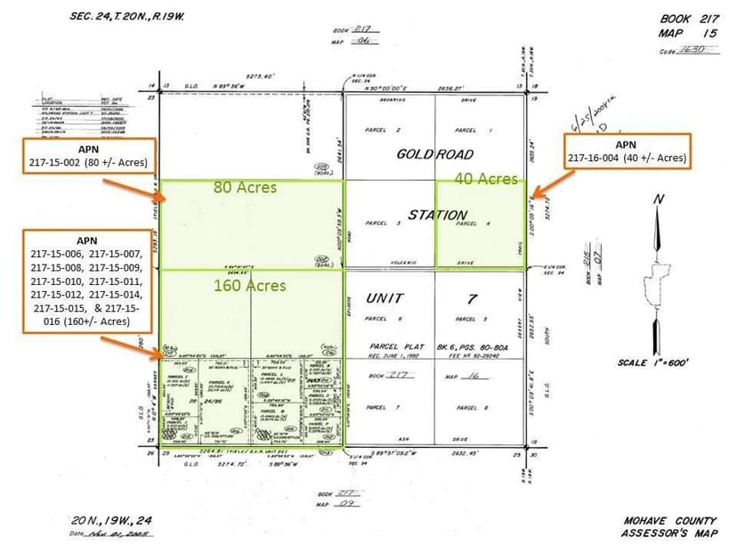 Lots & Land-Other in Other