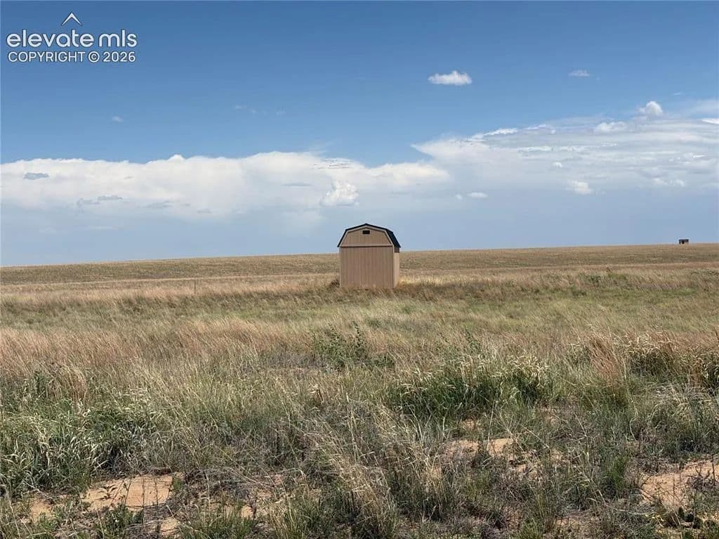 Property from 2755 Obdulio Point - KW - Rush, Colorado, 80833