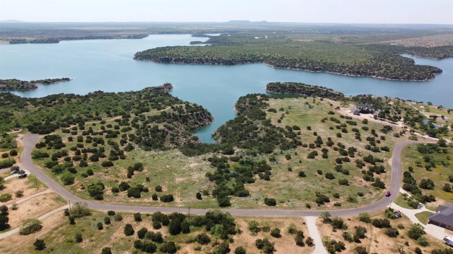 3.57 Acres of Land for Sale in Justiceburg, Texas - Justiceburg, Texas, 79330