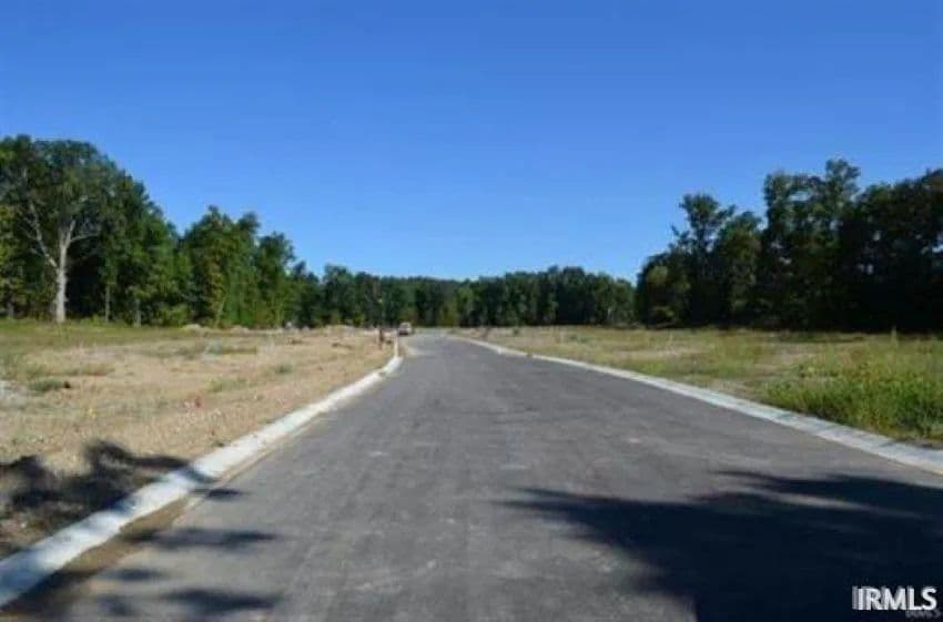 0.18 Acres of Land for Sale in Columbia City, Indiana - Columbia City, Indiana, 46725
