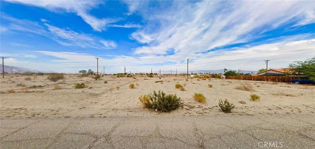 Property from 1362 Bering Boulevard - KW - land for sale