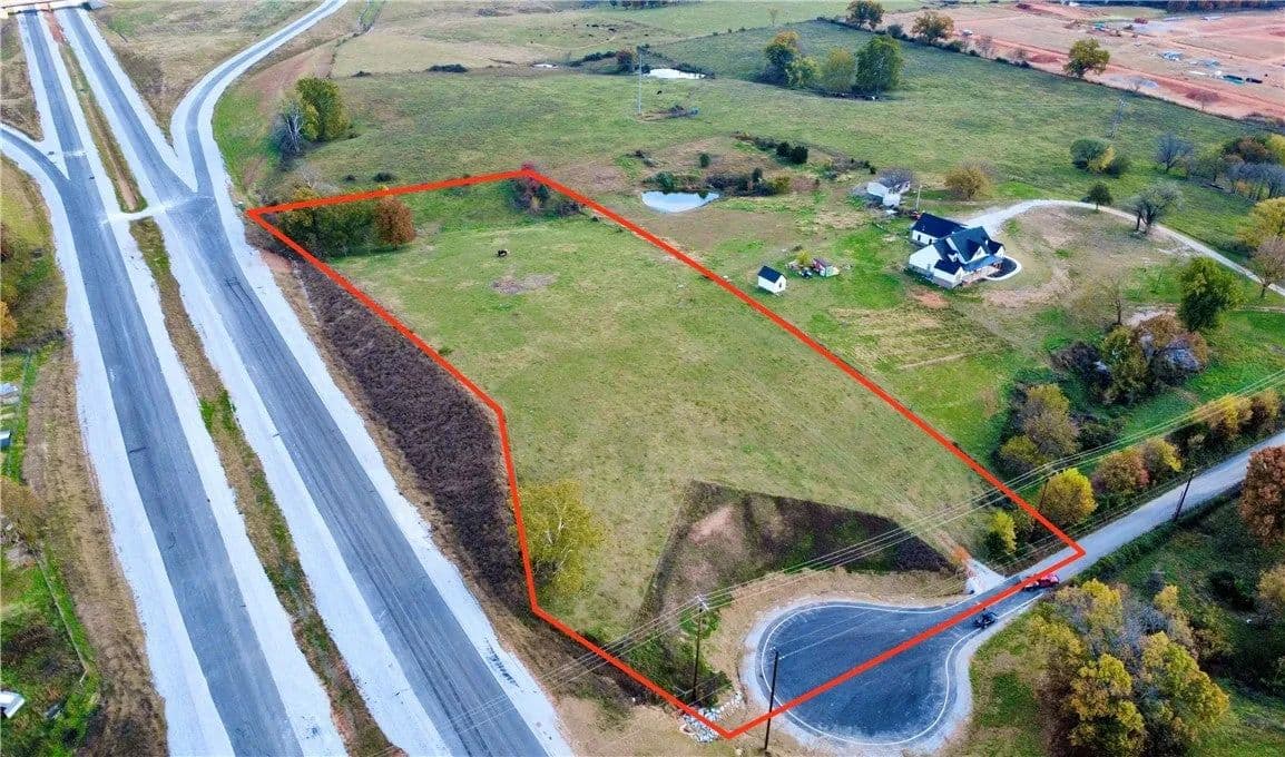 Lots & Land-Other in Springdale - land for sale
