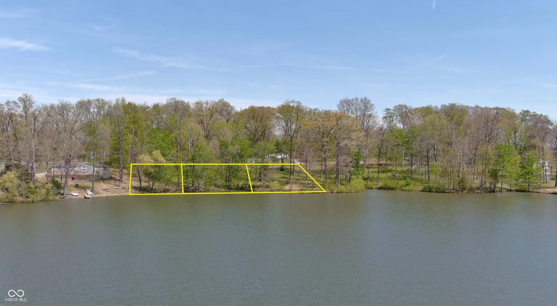 Lots & Land-Other in North Vernon - North Vernon, Indiana, 47265