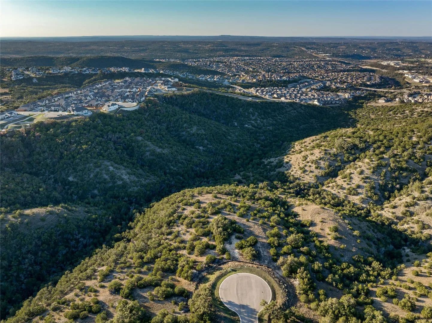Property from 17401 Auburn Vista Cove - KW - Austin, Texas, 78738