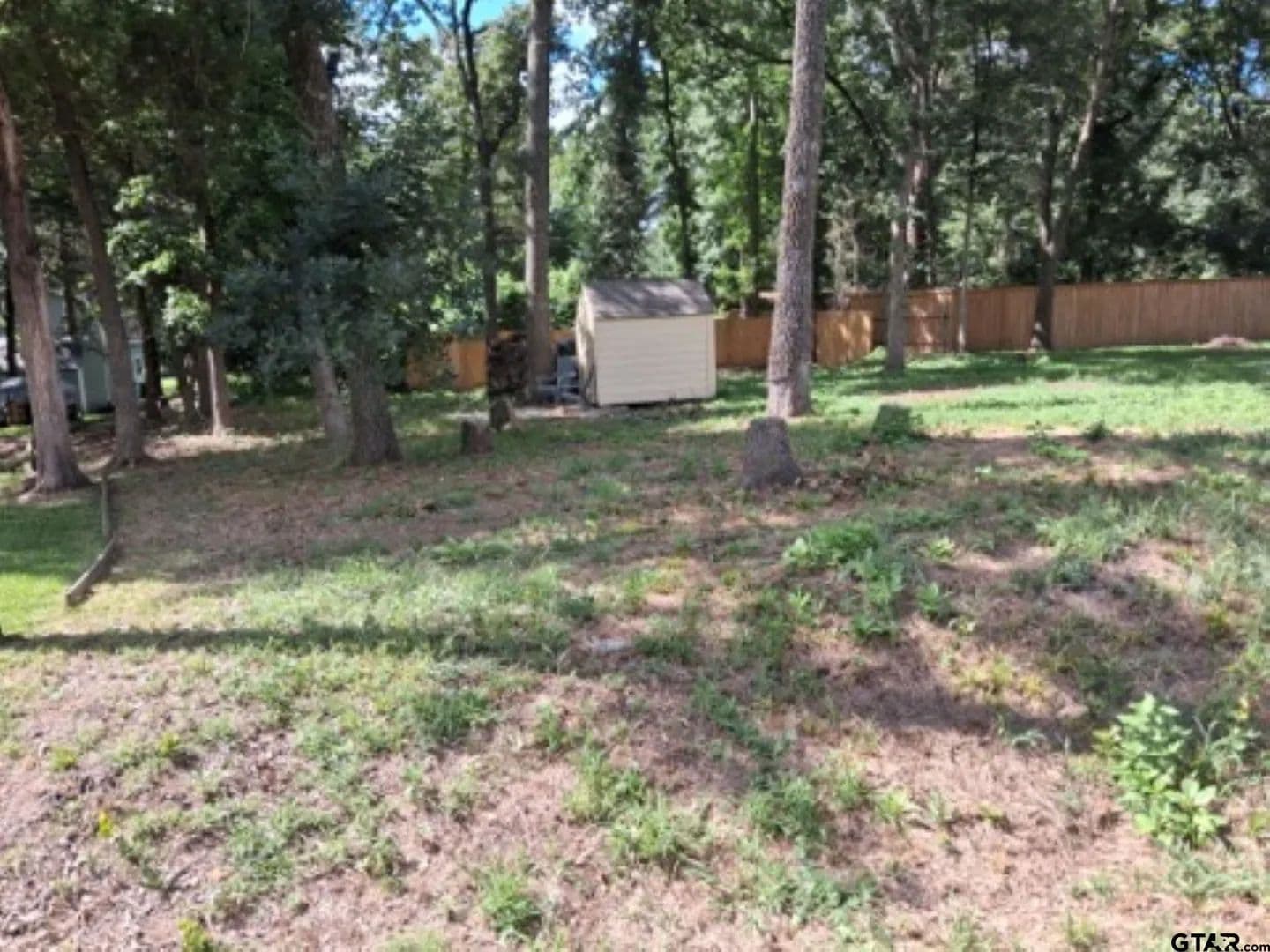 0.19 Acres of Land for Sale in Murchison, Texas - Murchison, Texas, 75778