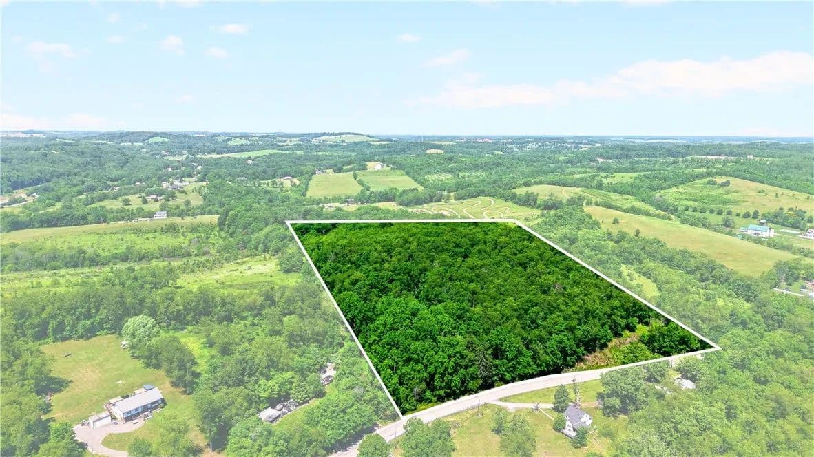 Property from 740 ROUTE 980 - KW - Cecil, Pennsylvania, 15057