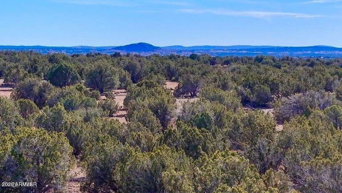 Property from 9023 Appaloosa Trl Lot A, 5 Acres -- #- - KW - land for sale